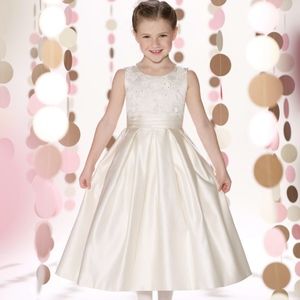 joan flower girl dresses